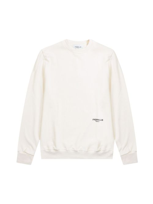 UNDERCLUB Felpa Crewneck UNDER CLUB | 24IUC801263081